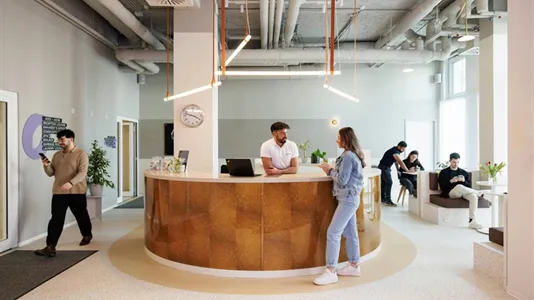 Apartments in Location is not specified - photo 9