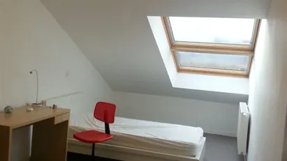 Room for rent in Brussels Anderlecht, Brussels