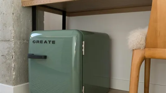 Rooms in Madrid Fuencarral-El Pardo - photo 5