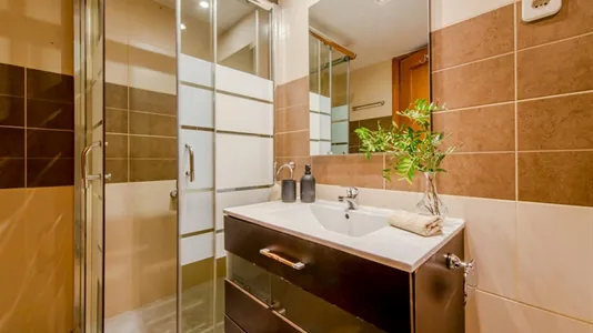 Rooms in Madrid Retiro - photo 4