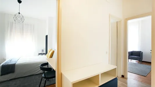 Rooms in Milano Zona 2 - Stazione Centrale, Gorla, Turro, Greco, Crescenzago - photo 7
