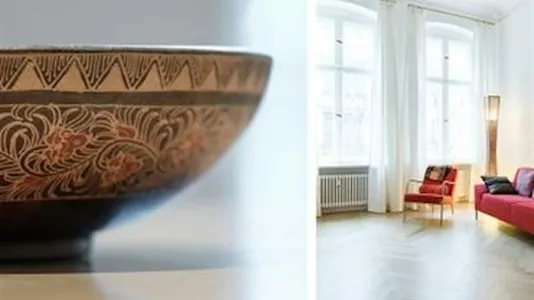 Apartments in Berlin Charlottenburg-Wilmersdorf - photo 9