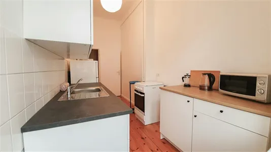 Rooms in Berlin Pankow - photo 9