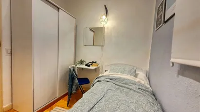 Room for rent in Madrid Salamanca, Madrid