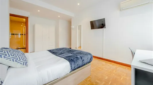 Rooms in Madrid Chamartín - photo 4