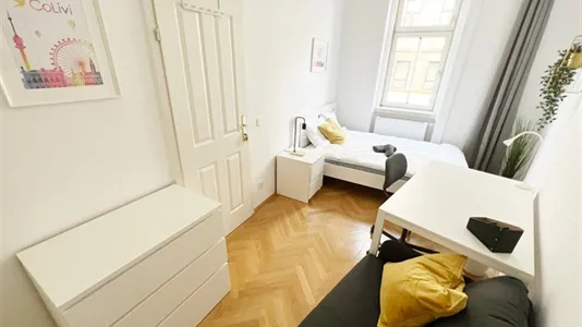 Rooms in Wien Neubau - photo 1
