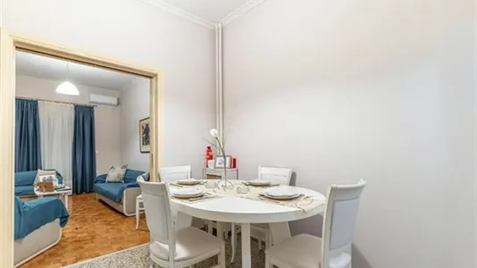 Apartments in Athens Akropoli - photo 4