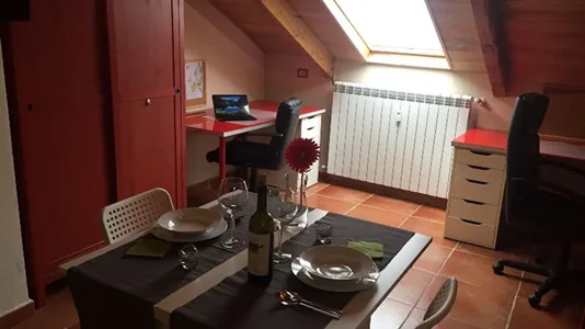 Apartments in Turin - photo 8