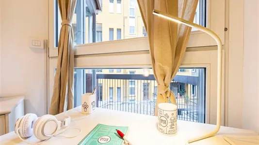 Rooms in Milano Zona 6 - Barona, Lorenteggio - photo 5