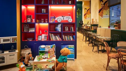 Apartments in Vienna Innere Stadt - photo 4