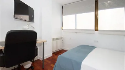 Room for rent in Alcalá de Henares, Comunidad de Madrid