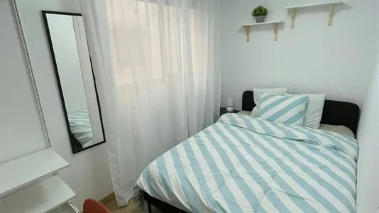 Rooms in Albal - photo 8