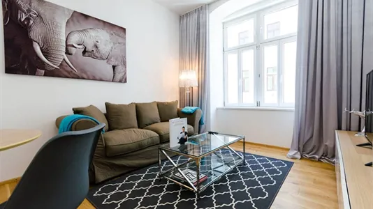 Apartments in Vienna Leopoldstadt - photo 1