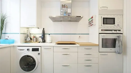 Apartments in Madrid Salamanca - photo 5