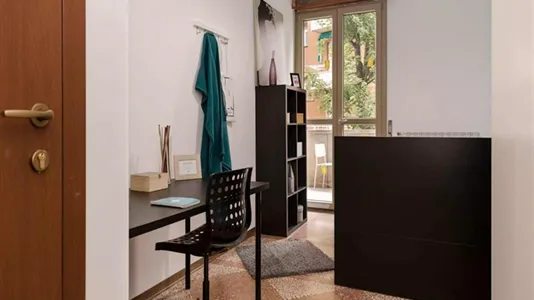 Rooms in Bologna - photo 3