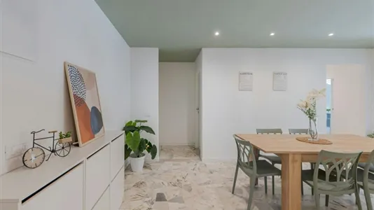 Rooms in Padua - photo 7