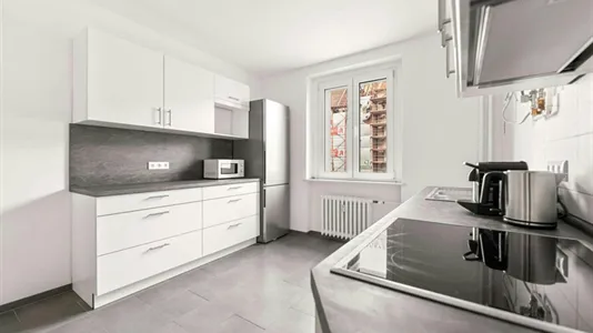 Apartments in Berlin Mitte - photo 7