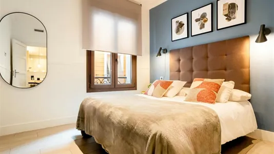 Apartments in Madrid Centro - photo 10