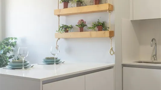 Apartments in Matosinhos - photo 5