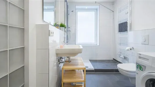 Apartments in Location is not specified - photo 8