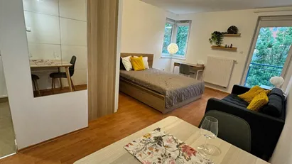 Apartment for rent in Budapest XIII. kerület, Budapest