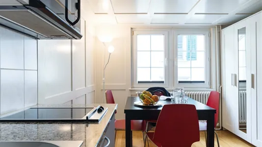 Apartments in Zug - photo 4