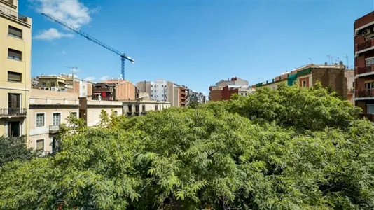 Rooms in Barcelona Sant Martí - photo 4