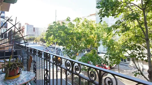 Apartments in Barcelona Sarrià-St. Gervasi - photo 7