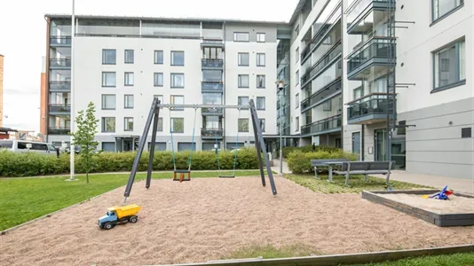 Apartments in Vaasa - photo 8