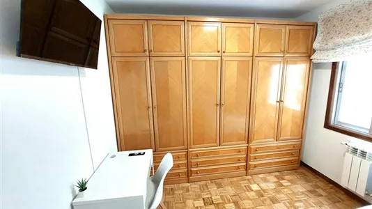 Rooms in Madrid Hortaleza - photo 6