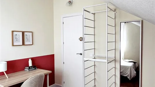 Rooms in Madrid Hortaleza - photo 6