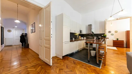 Rooms in Budapest Terézváros - photo 7