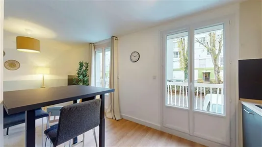 Rooms in Rennes - photo 10