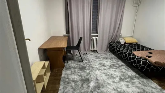 Rooms in Warszawa Śródmieście - photo 1