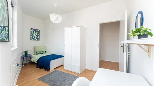 Rooms in Berlin Treptow-Köpenick - photo 1