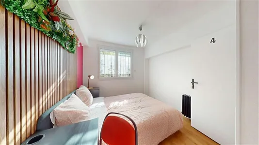 Rooms in Lyon - photo 2