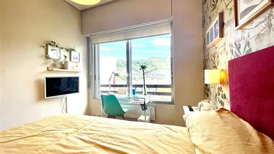 Rooms in Bilbao - photo 9