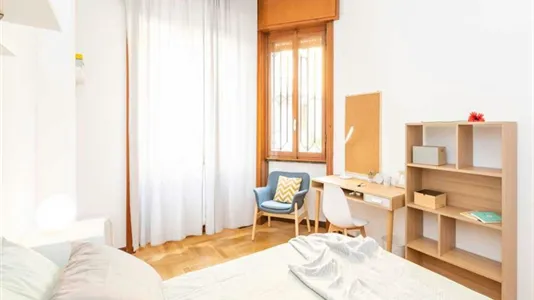 Rooms in Milano Zona 4 - Vittoria, Forlanini - photo 4