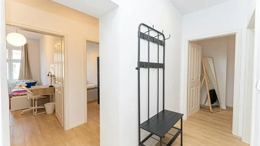 Rooms in Berlin Mitte - photo 7