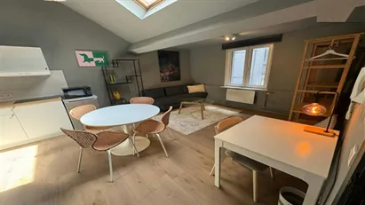 Apartment for rent in Stad Brussel, Brussels