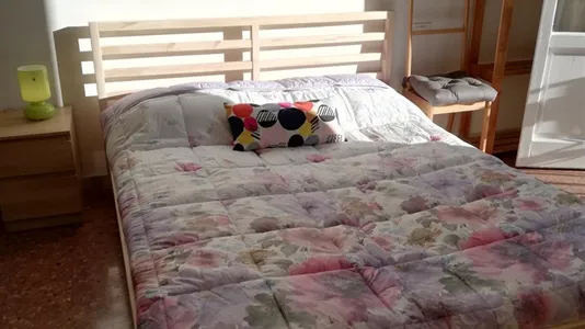 Rooms in Florence - photo 5