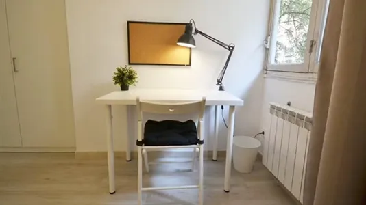 Rooms in Madrid Chamberí - photo 6