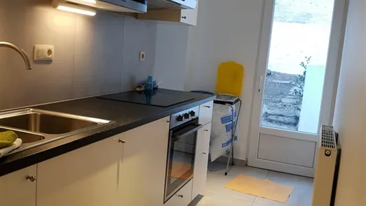 Rooms in Brussels Sint-Joost-ten-Node - photo 10