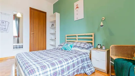 Rooms in Padua - photo 2