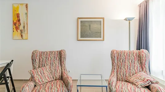 Apartments in Berlin Mitte - photo 6