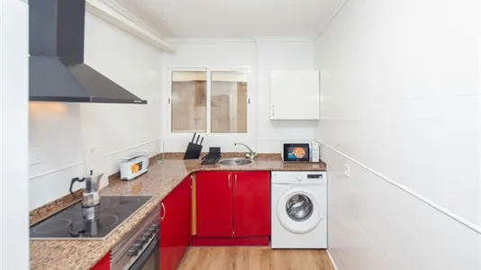 Rooms in Valencia Camins al Grau - photo 6