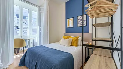 Room for rent in Málaga, Andalucía
