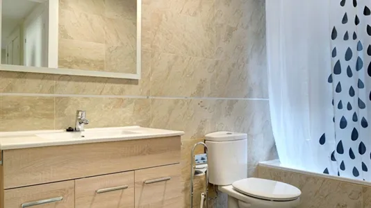 Rooms in Zaragoza - photo 5