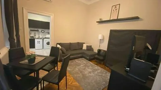 Apartments in Budapest Józsefváros - photo 7