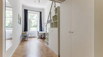 Room for rent in Prague